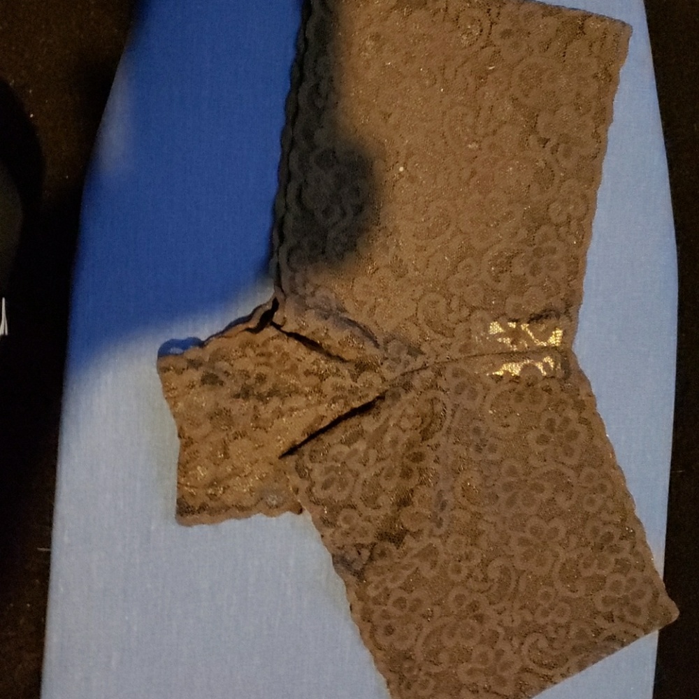 Assorted panties